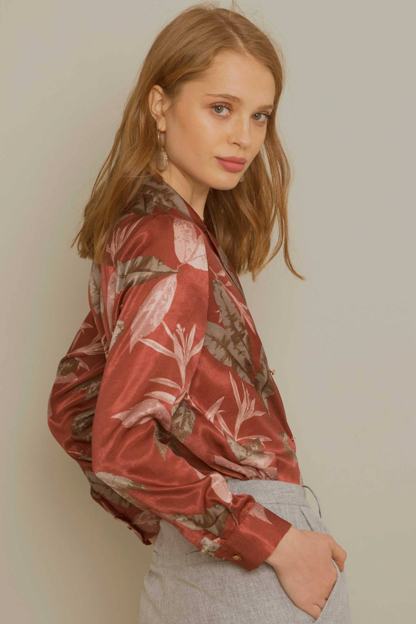 Fotos: De nombre andaluz y esencia bilbaína: la firma de Rodríguez Arias que se abre paso en la moda