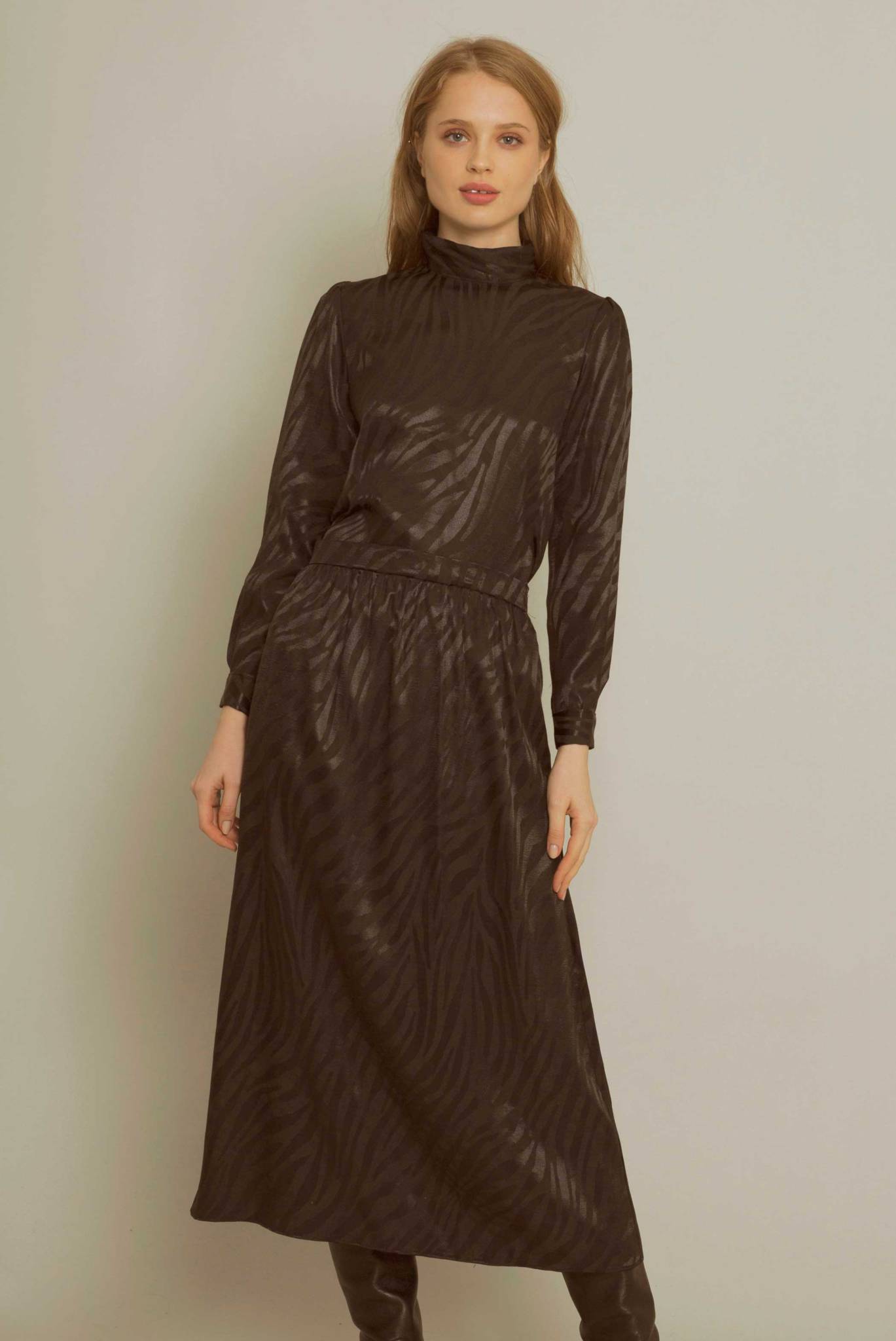 Fotos: De nombre andaluz y esencia bilbaína: la firma de Rodríguez Arias que se abre paso en la moda