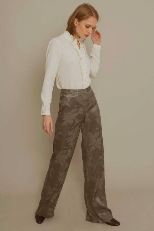 Fotos: De nombre andaluz y esencia bilbaína: la firma de Rodríguez Arias que se abre paso en la moda