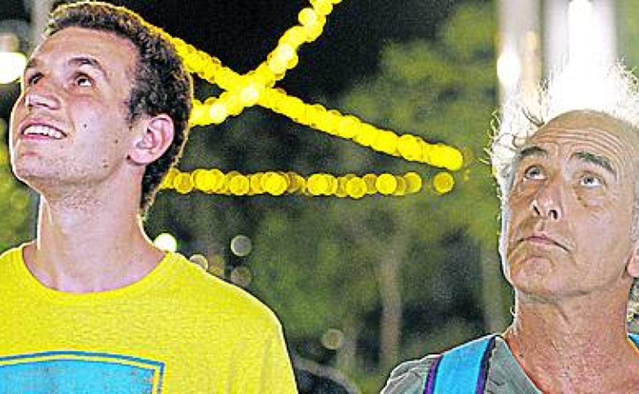 Crítica de 'Siempre contigo' (2020): Hijo del amor