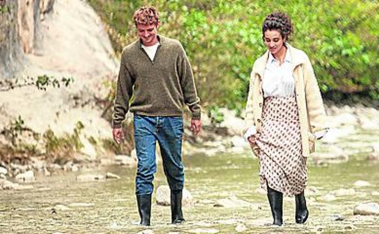 Crítica de 'Las cosas que decimos, las cosas que hacemos' (2020/DVD): La dulce espera