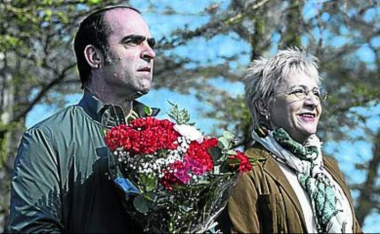 Crítica de 'Maixabel' (2021): El poder redentor