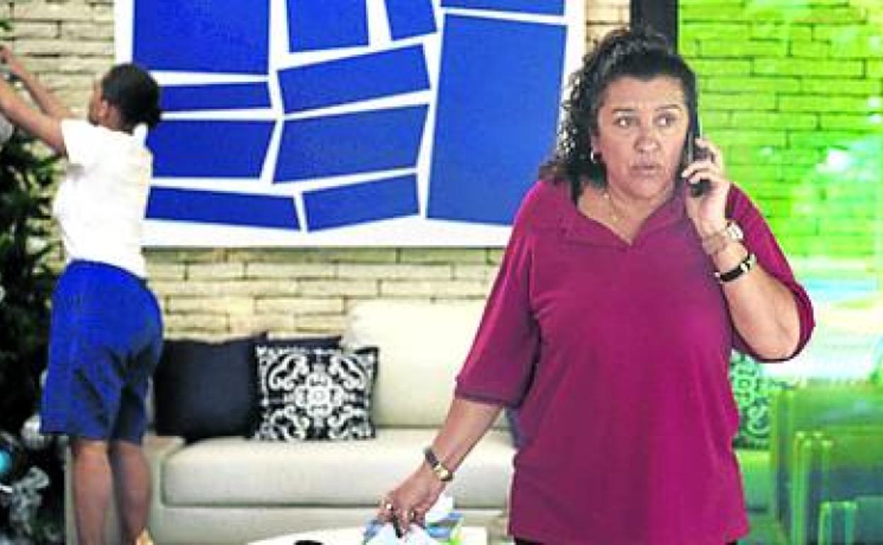 Crítica de 'Tres veranos' (2019): Lucha de clases