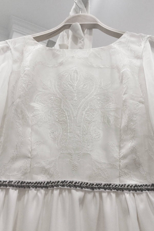 Fotos: De nombre andaluz y esencia bilbaína: la firma de Rodríguez Arias que se abre paso en la moda