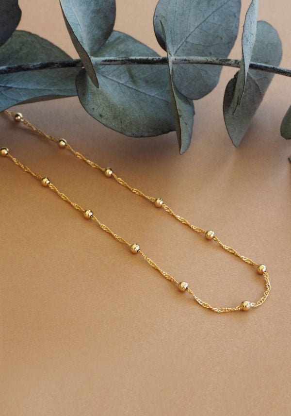 Fotos: De nombre andaluz y esencia bilbaína: la firma de Rodríguez Arias que se abre paso en la moda