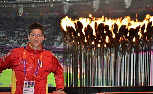 Luis Alberto Marco oficializa su retirada