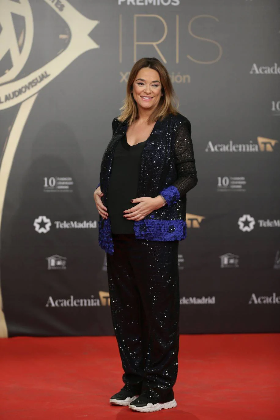 Premios Iris 2019: las mejores fotos de la gala