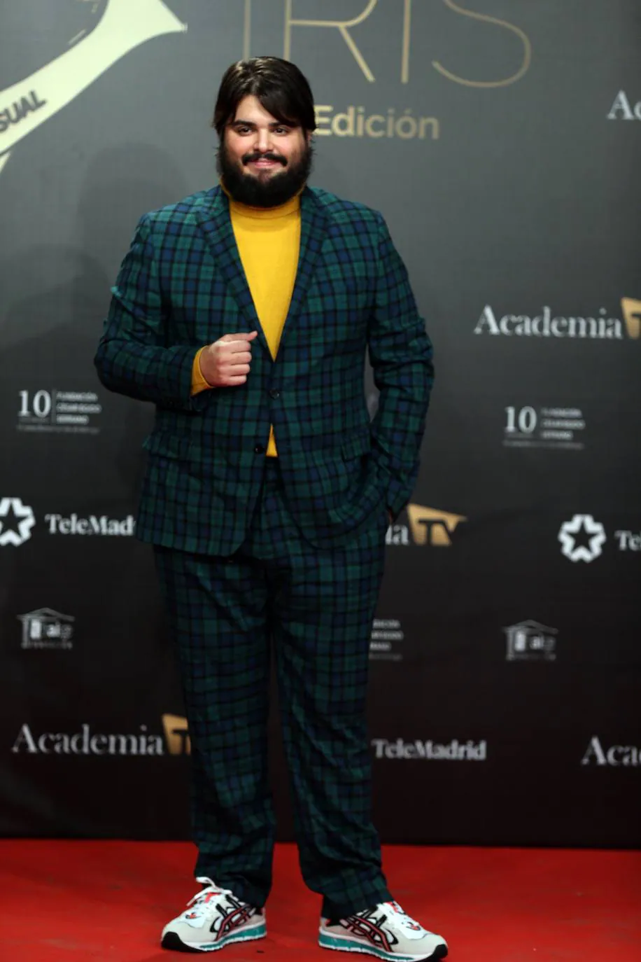 Premios Iris 2019: las mejores fotos de la gala