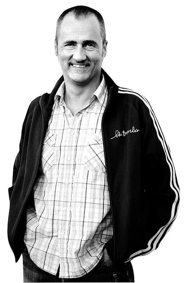 ROBERTO MOSO
