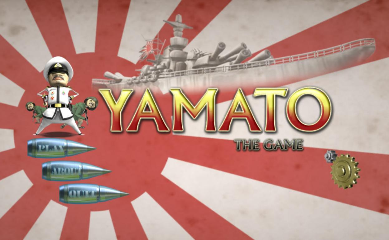 Yamato: The Game