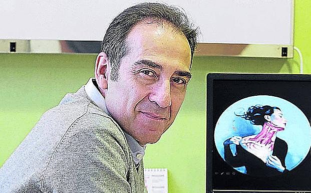 Salagre ha atendido a miles de pacientes. 