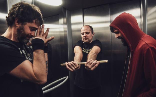 «Zaila izango da Berri Txarrak bezalako beste talde bat sortzea»