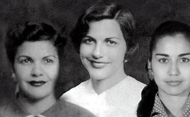La trágica historia de 'las Mariposas', las tres hermanas que inspiraron el Día contra la Violencia de Género