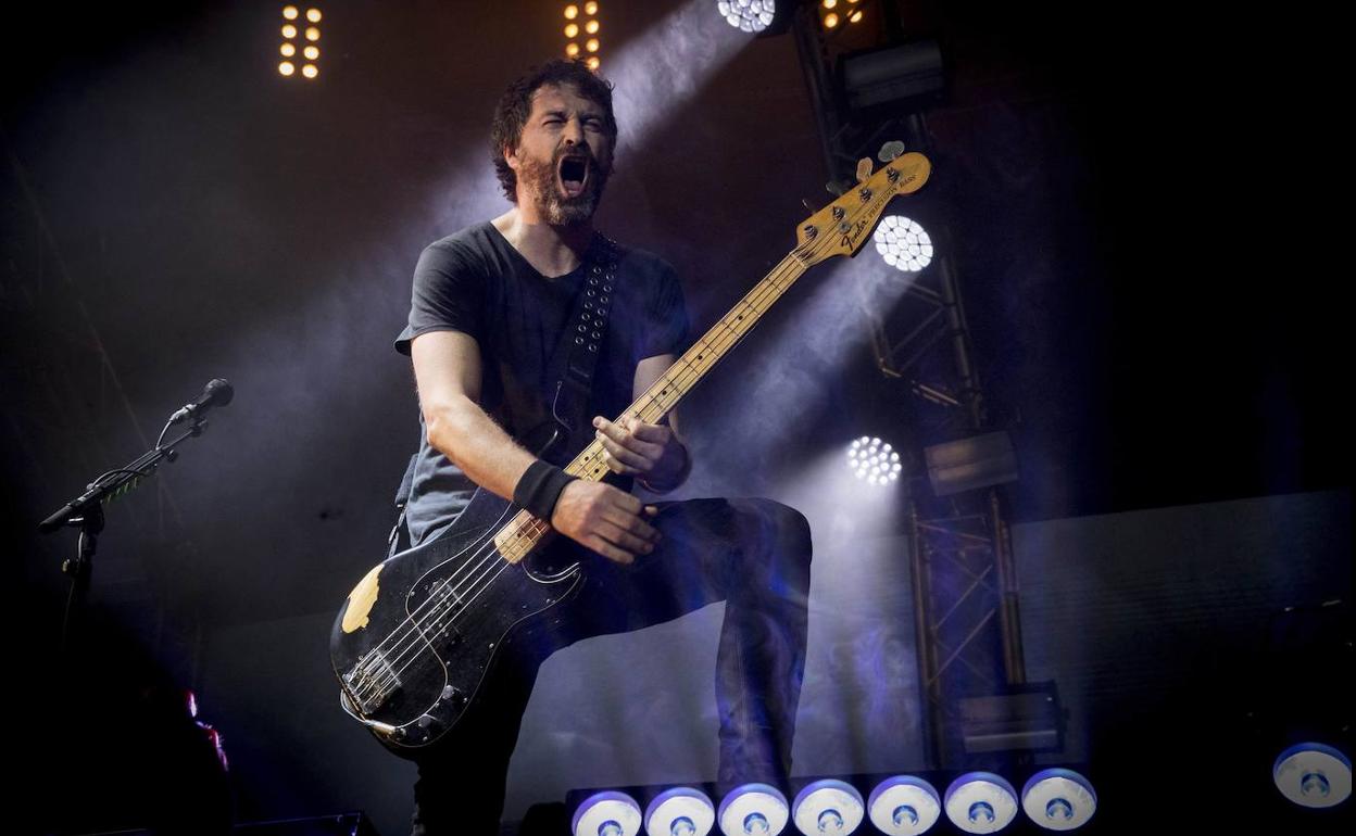 Berri Txarrak deja encendida la llama en su despedida