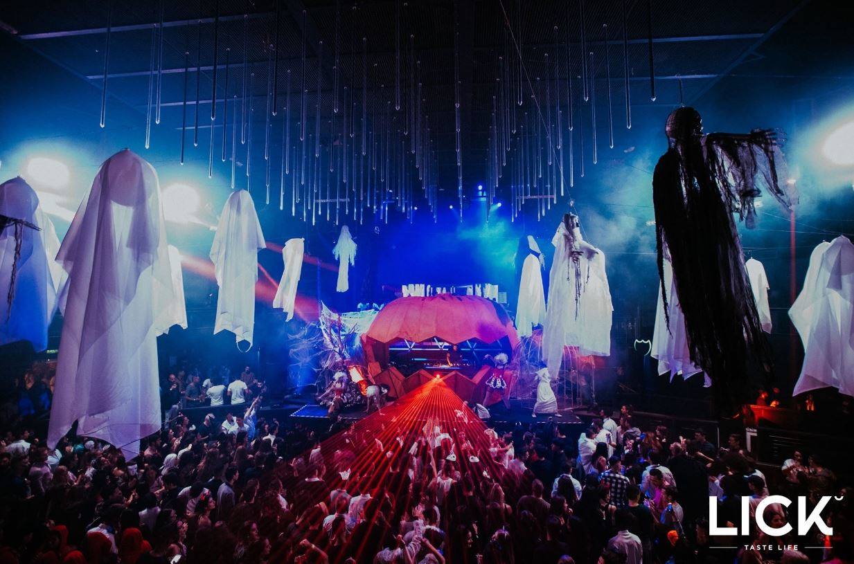 92.- Lick Algarve (Albufeira, Portugal)