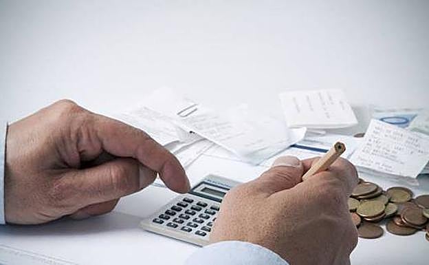 La fiscalidad de las grandes empresas