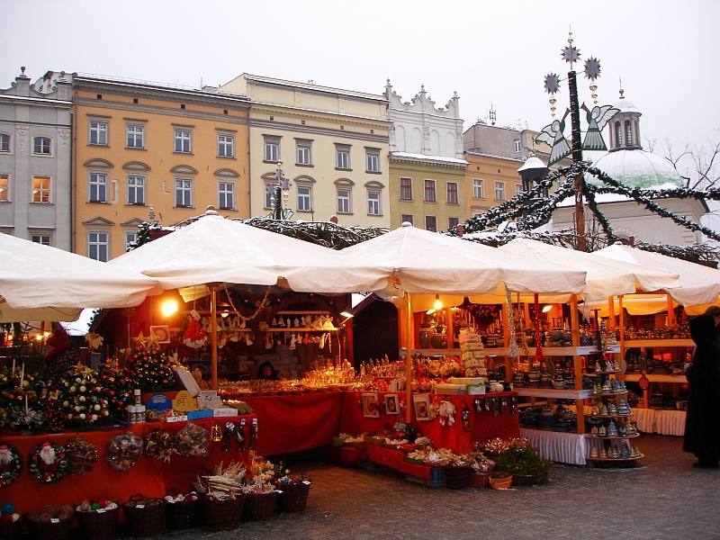 Cracovia (Polonia)