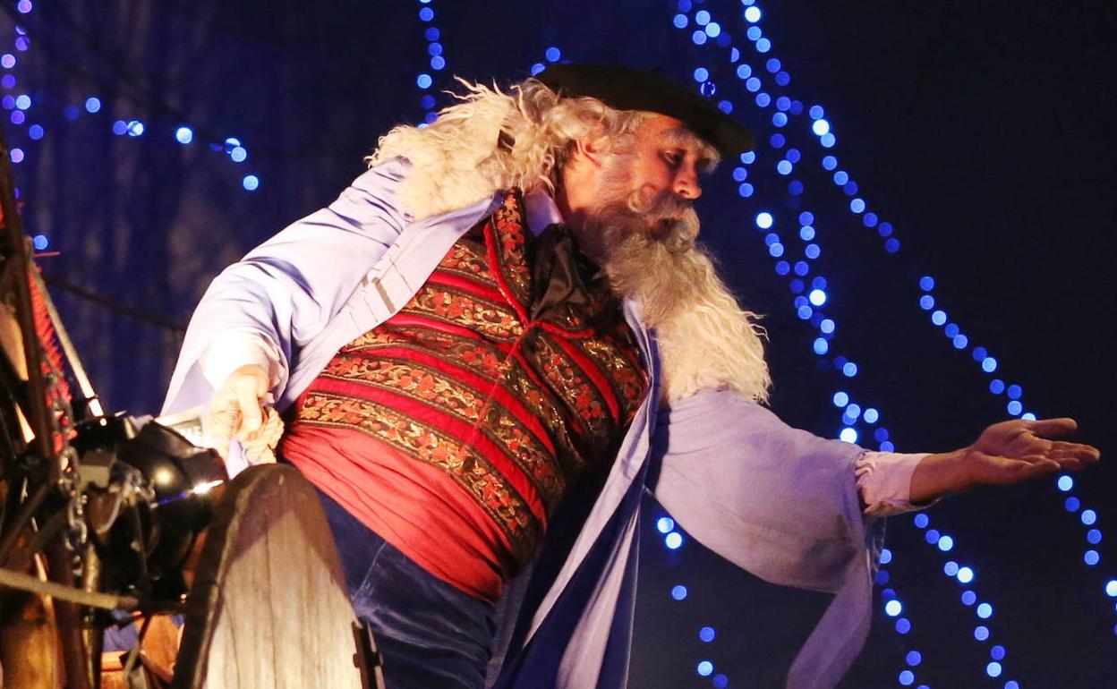 Navidad 2019-2020 en Bilbao: El programa de #BilbaoGabonak