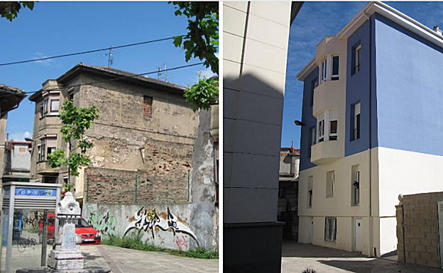 Surbisa ayudará económicamente a las familias que no puedan hacer frente a obras comunitarias