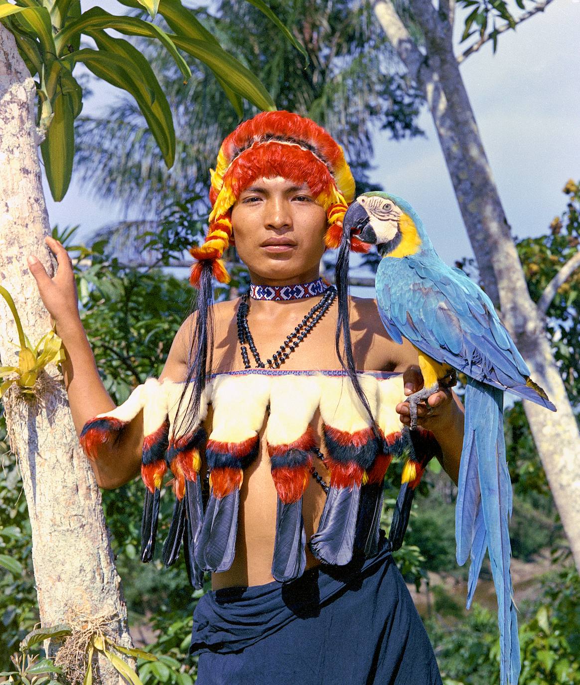 Fotos: Las mejores imágenes de las aventuras de Miguel de la Cuadra-Salcedo