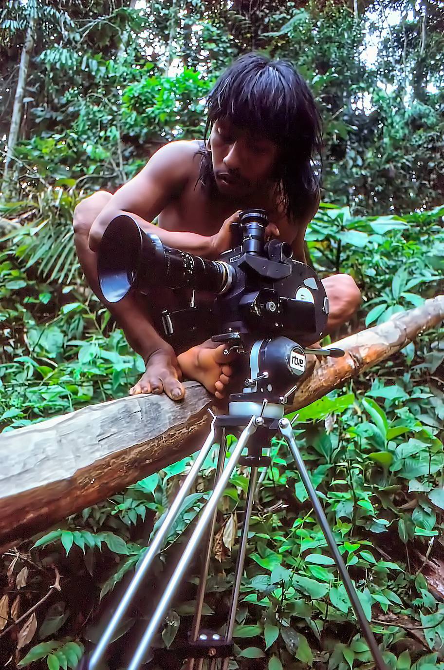 Fotos: Las mejores imágenes de las aventuras de Miguel de la Cuadra-Salcedo