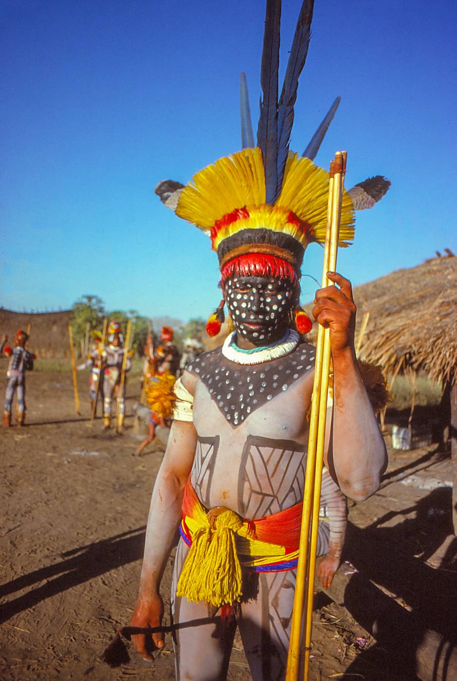 Fotos: Las mejores imágenes de las aventuras de Miguel de la Cuadra-Salcedo