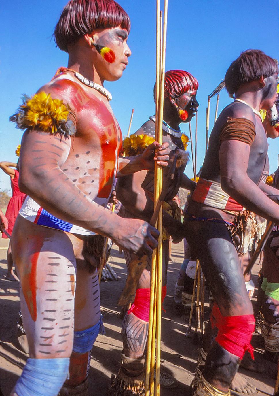 Fotos: Las mejores imágenes de las aventuras de Miguel de la Cuadra-Salcedo