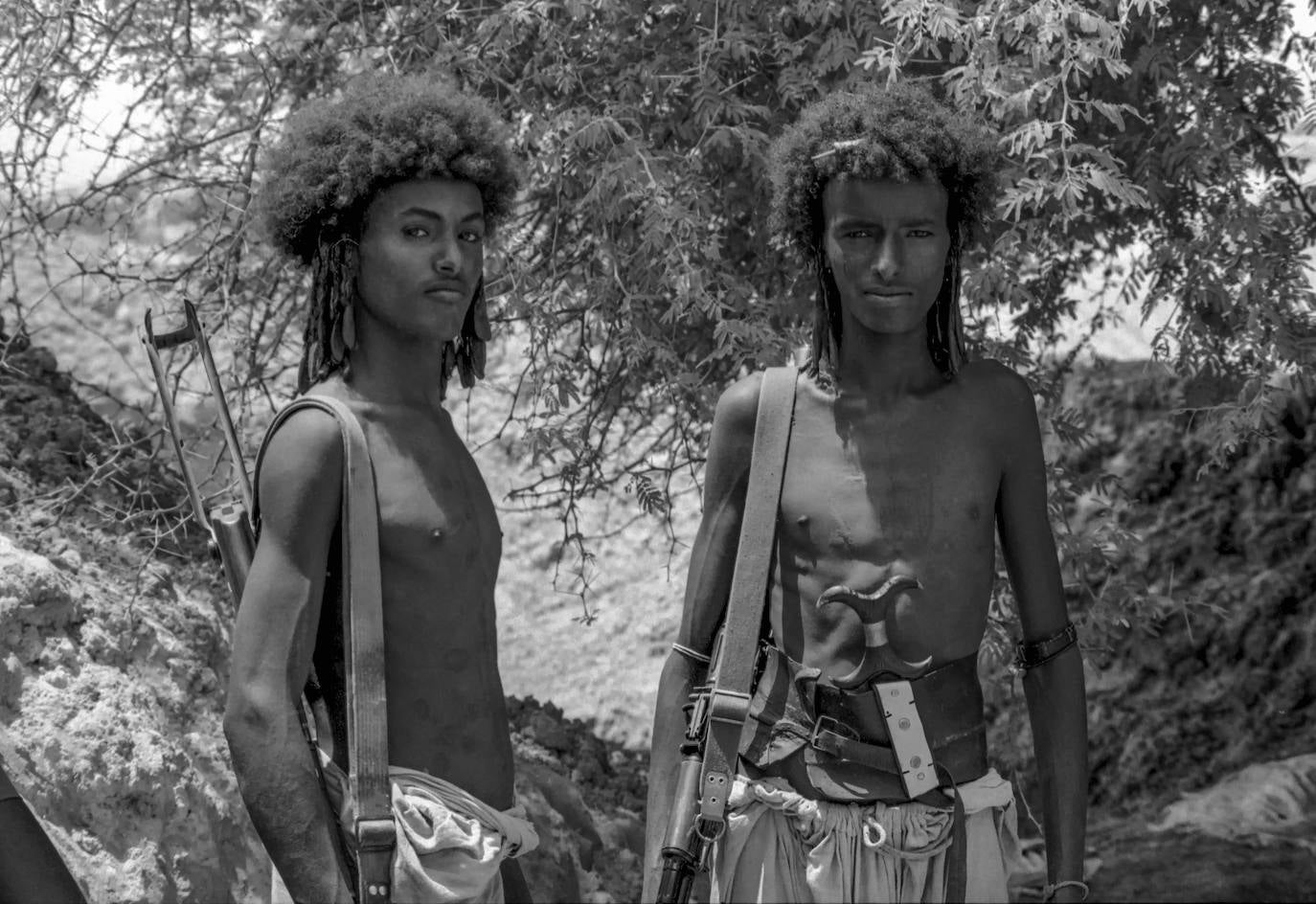 Fotos: Las mejores imágenes de las aventuras de Miguel de la Cuadra-Salcedo