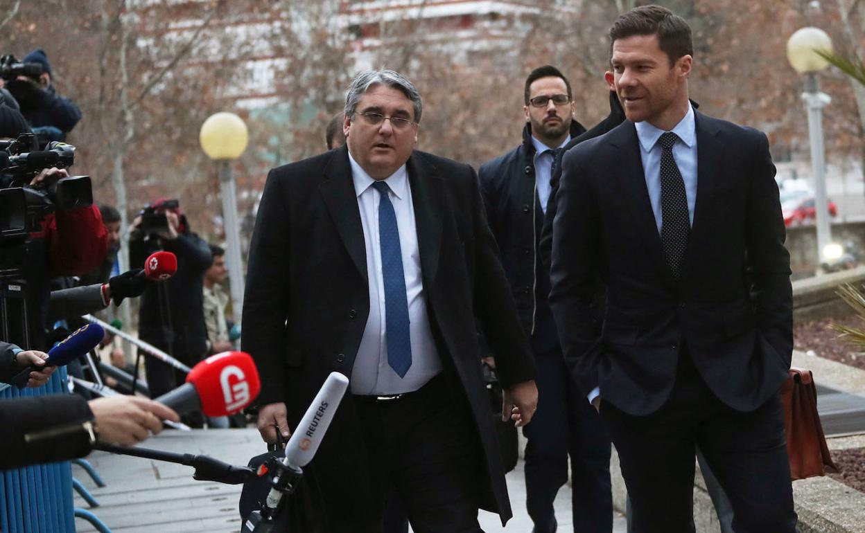 Valentía y dignidad