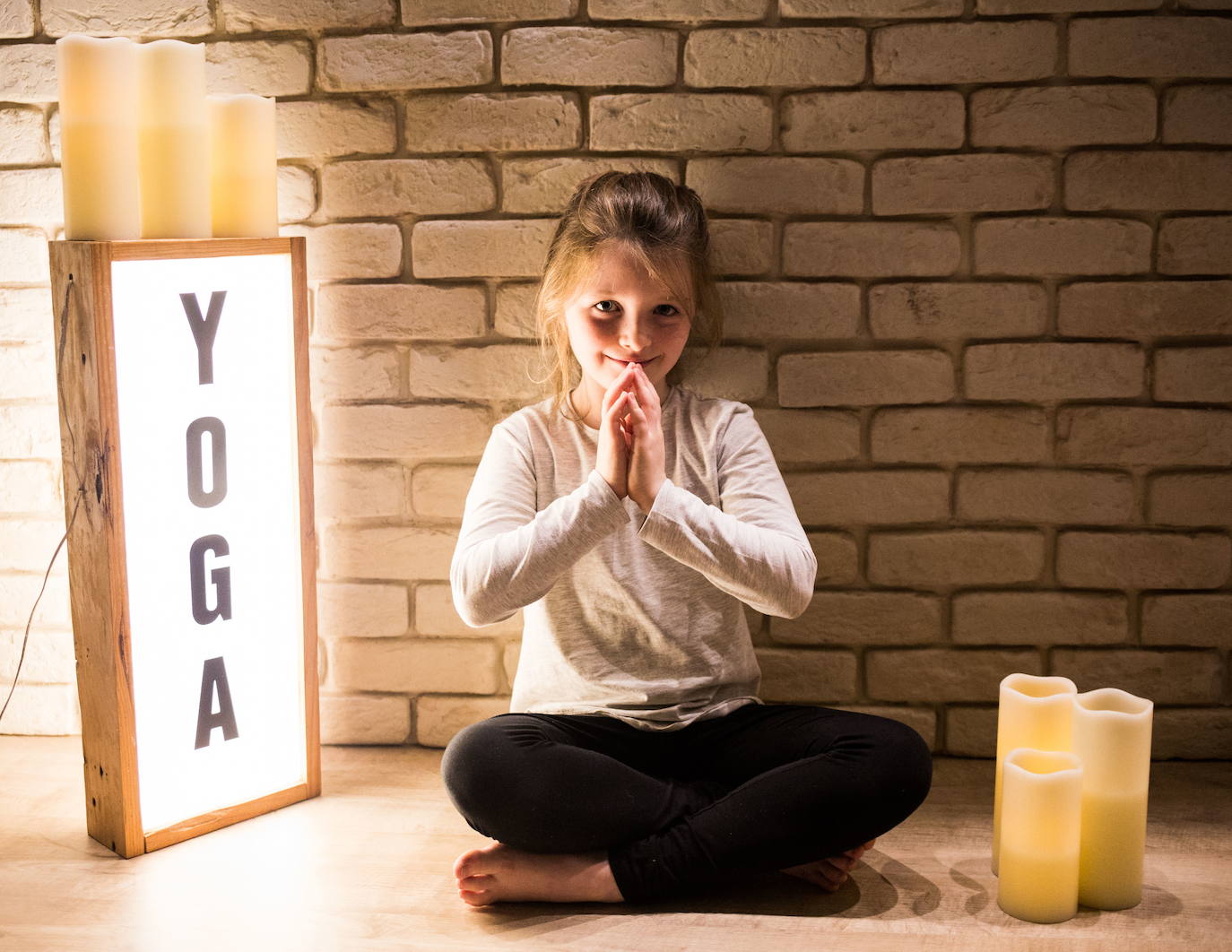 Carlota 7 años, colegio Liceo Francés.