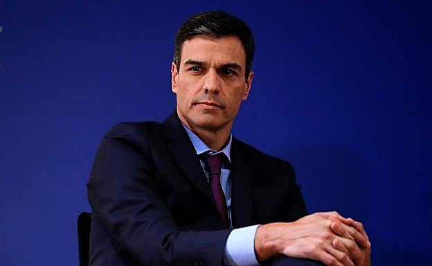 Tiempo de simulación en el vacío estratégico de Sánchez