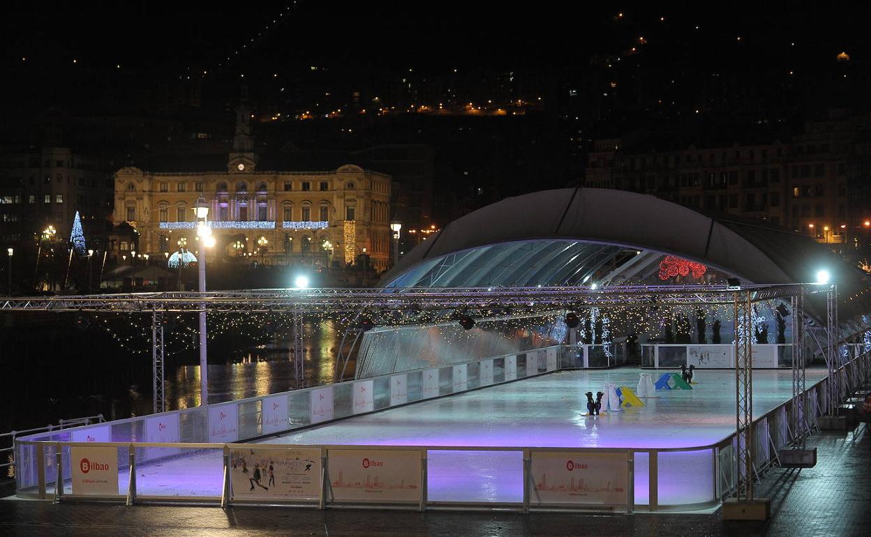Planes con niños para este fin de semana: Fun&Serious y empieza la Navidad