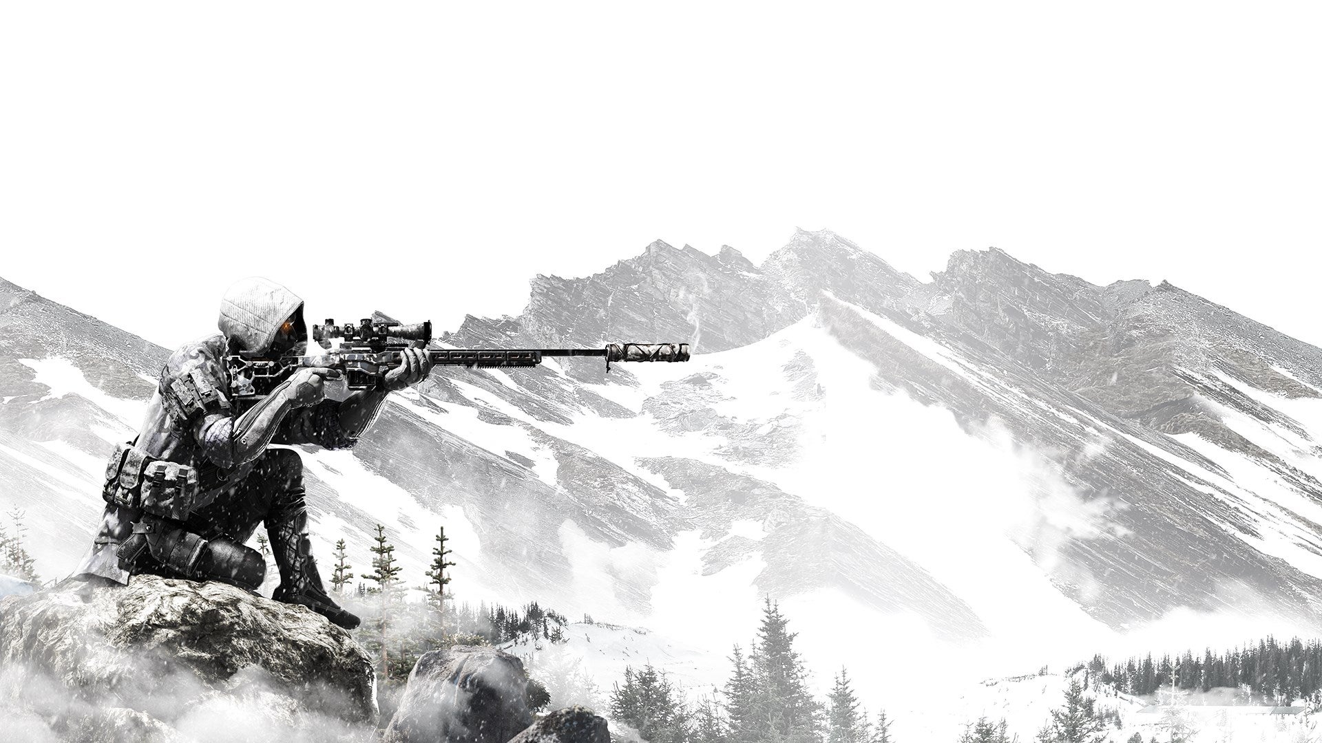 Sniper Ghost Warrior Contracts 