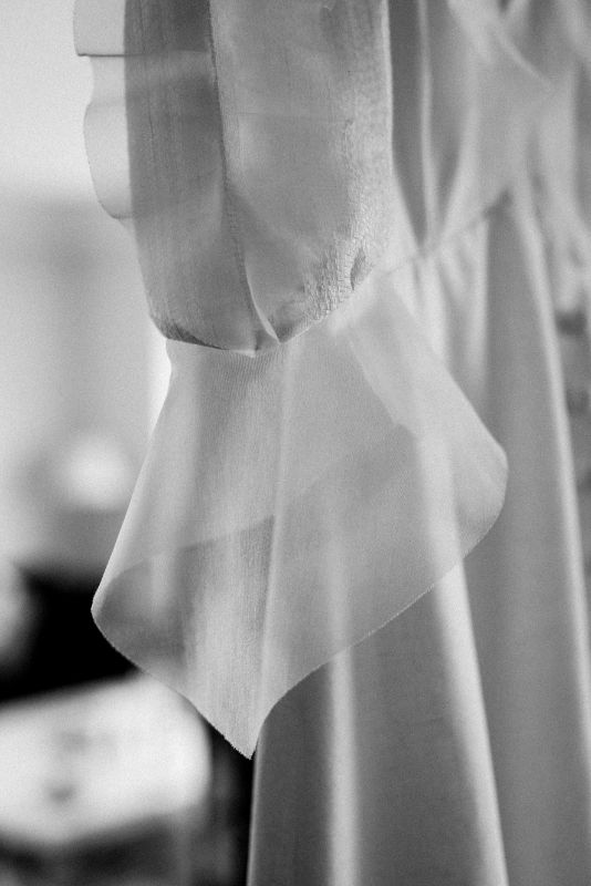 Fotos: La boda de Amaia y Javi en un caserío