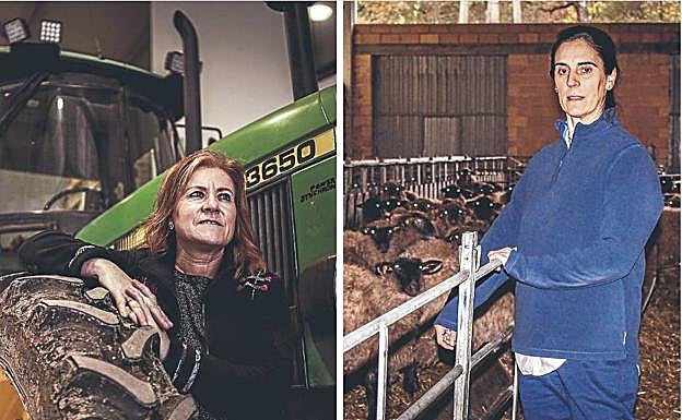 El rostro invisible de la agricultura