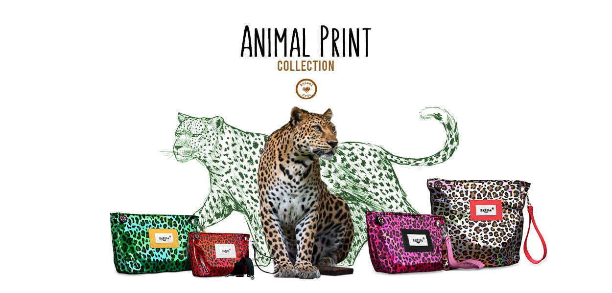 Fotos: La &#039;rarita&#039; que vino a Bilbao por amor y vende los bolsos favoritos de las estrellas de la tele