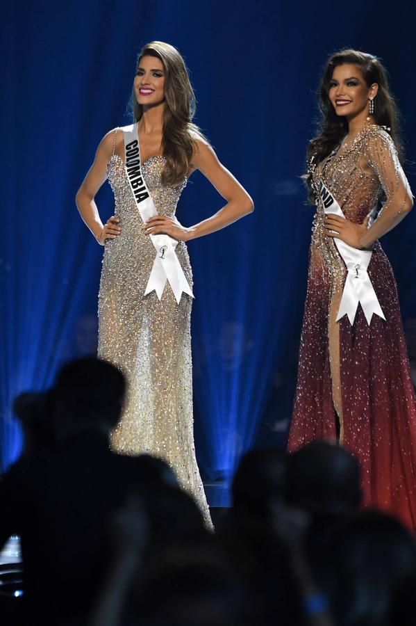 Fotos: Miss Universo 2019 corona a Sudáfrica