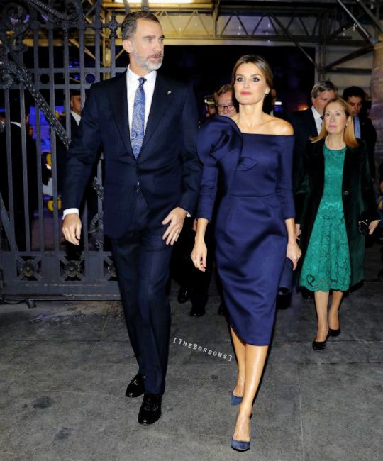 Reina Letizia