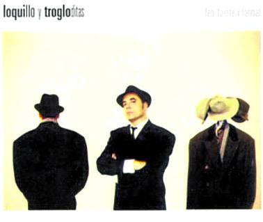 &#039;Feo, fuerte y formal&#039; (2007).