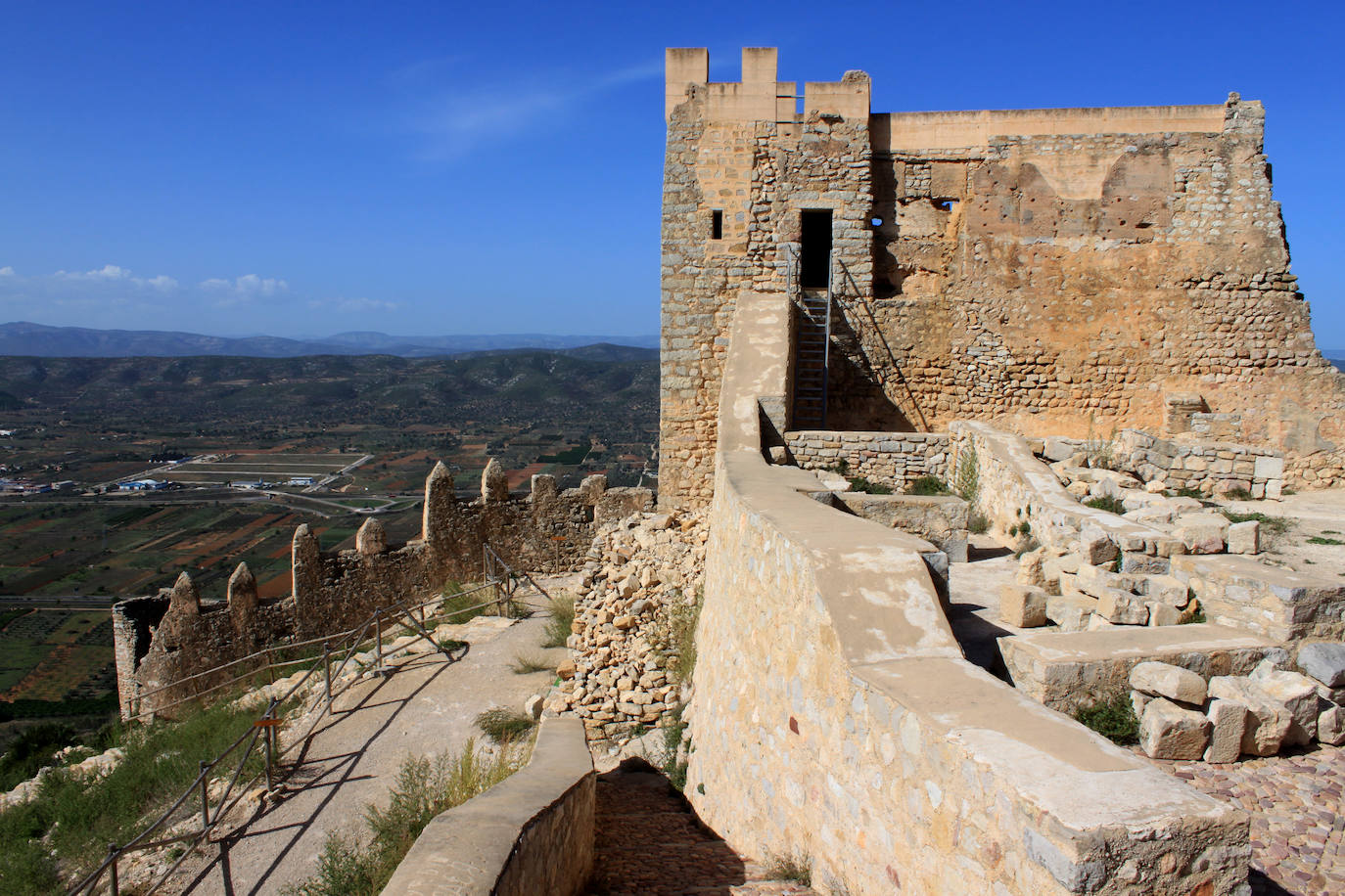 Morella (Castellón)