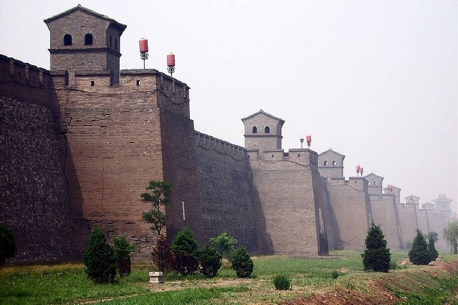 Pingyao (China)