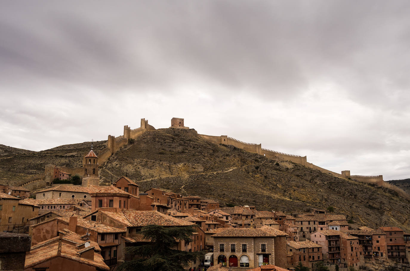 Albarracín