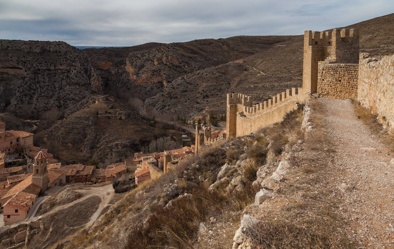 Albarracín