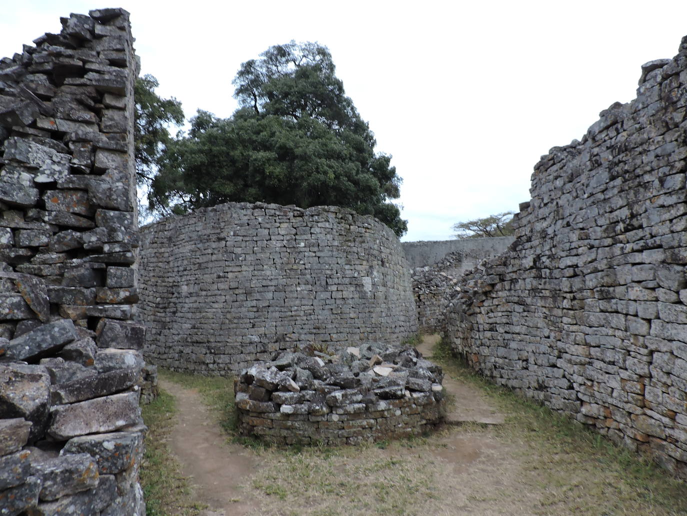 Gran Zimbabue (Zimbabue)