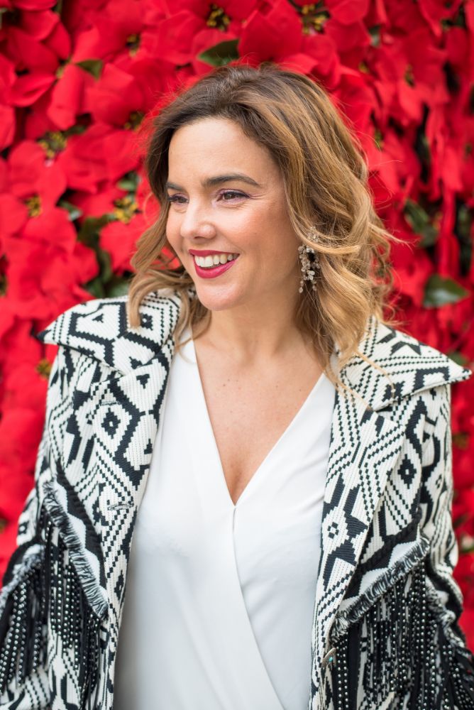 Fotos: ¿Aún no sabes qué ponerte en fiestas? Un look para cada cita navideña