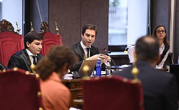 Siemens e Iberdrola se pelean hasta en la traducción