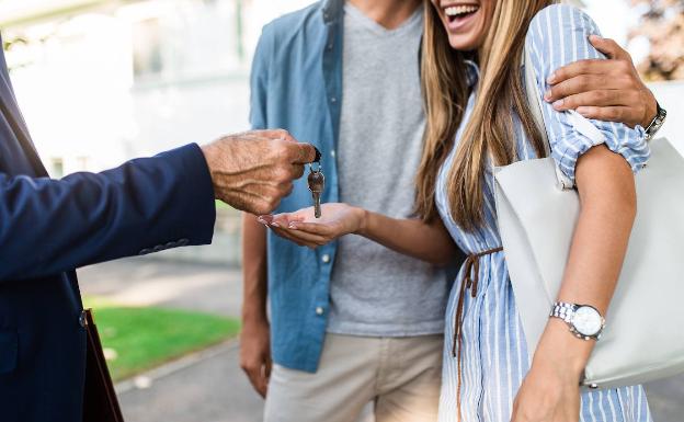 Hasta ahora, los jóvenes carecían de ayudas directas para acceder a un piso en alquiler. 