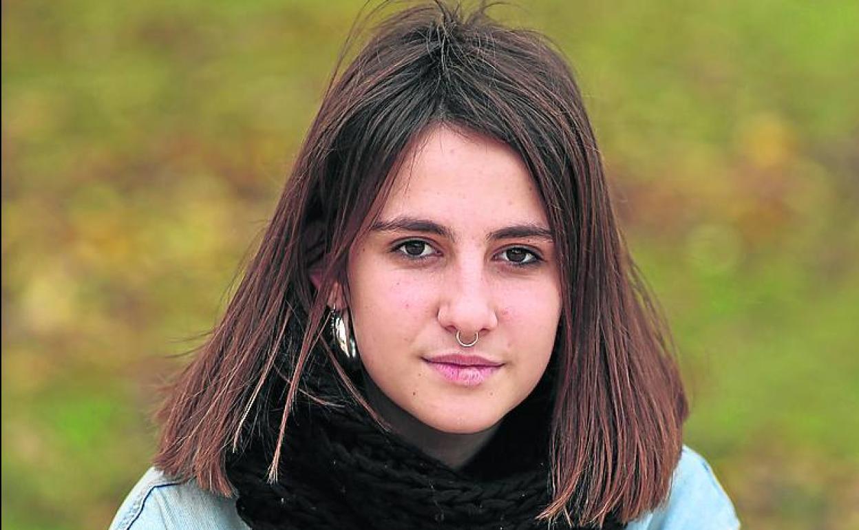 «Seremos niños, pero no pedimos nada descabellado»