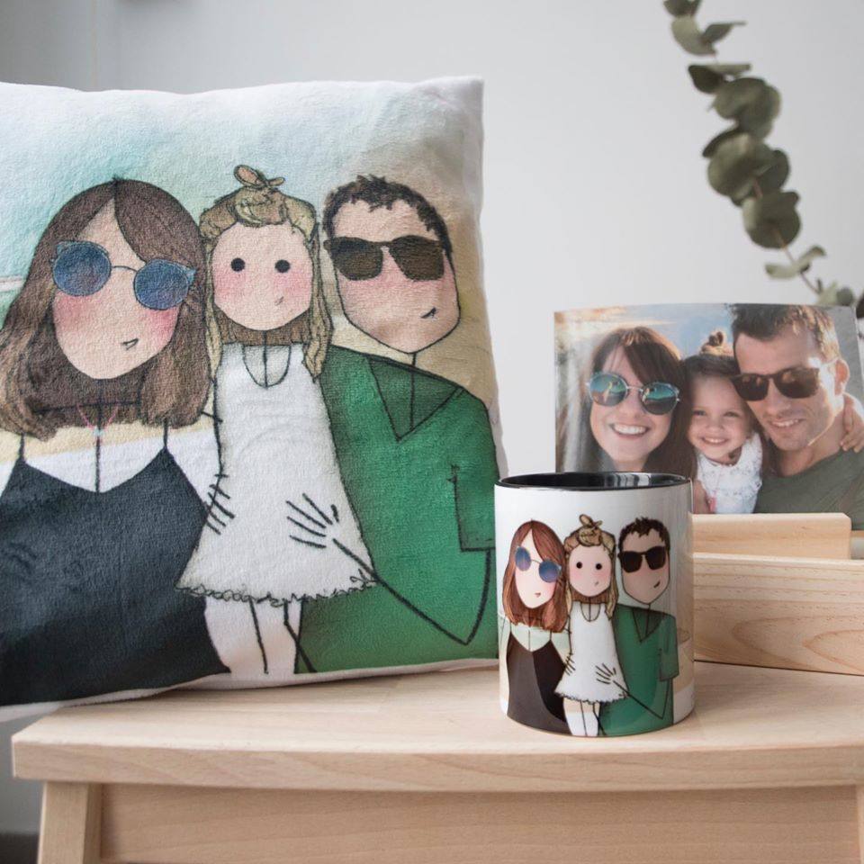 Fotos: Las artesanas que se reúnen en su estudio de San Francisco para crear moda hecha a mano