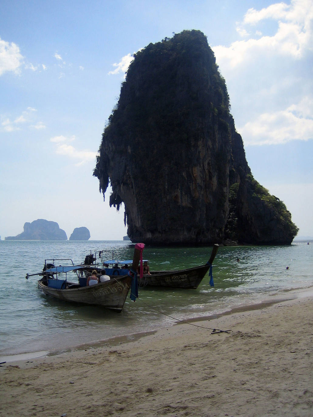 Krabi (Tailandia)